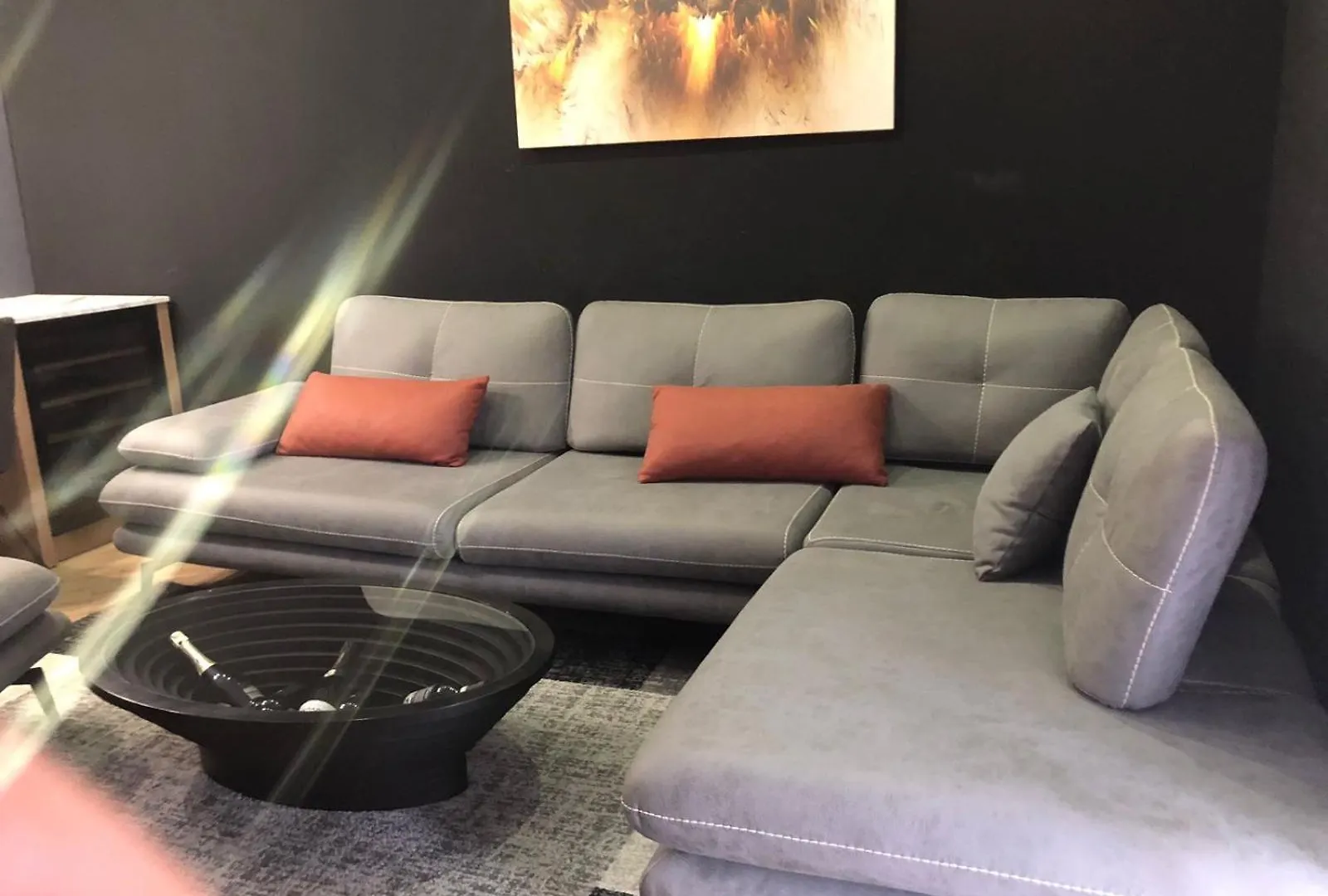 Tirent Apartment - Komuna E Parisit, Central 1 ティラナ アルバニア