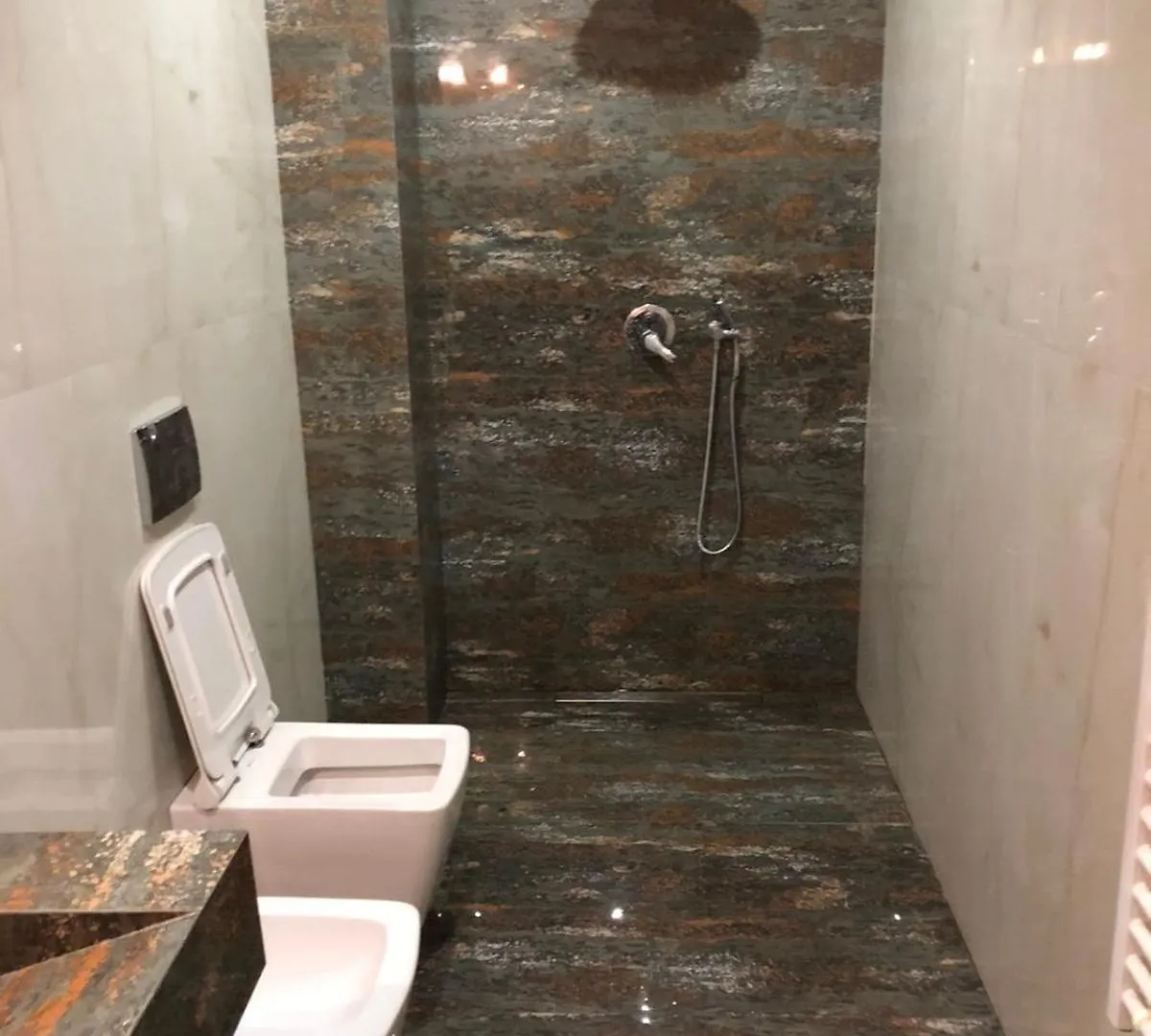 Tirent Apartment - Komuna E Parisit, Central 1 Tirana