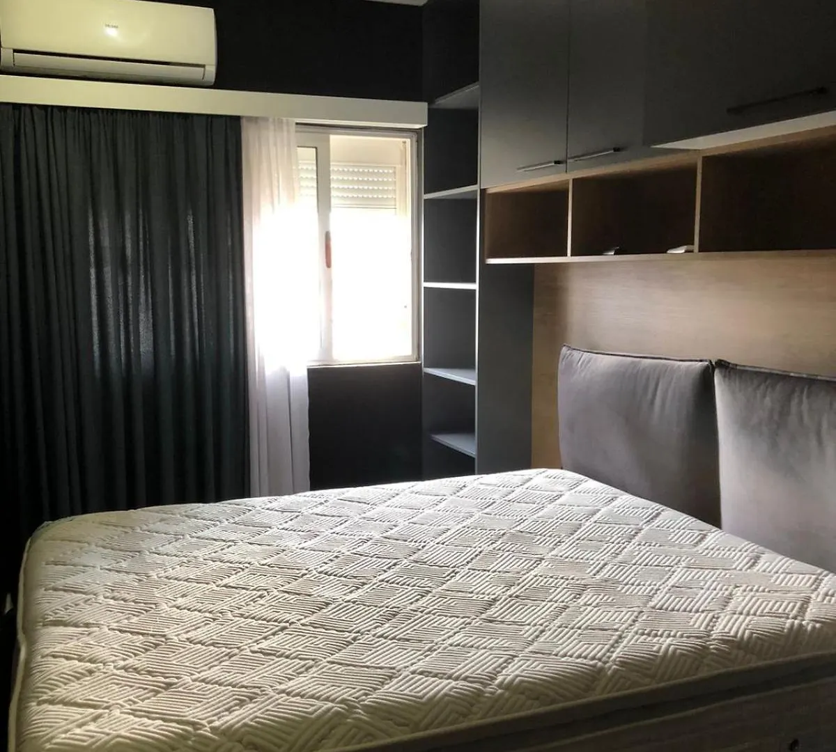 Tirent Apartment - Komuna E Parisit, Central 1 Tirana Albania